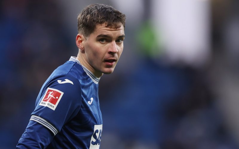 👋 Hoffenheim, salutano Adams, Brooks e Skov. Dal 1° luglio saranno svincolati