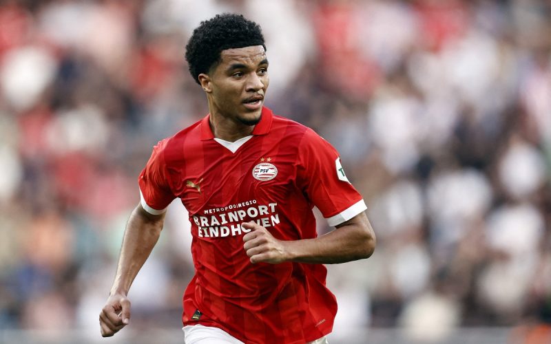 ❗ PSV, ufficiale il riscatto di Tillman dal Bayern Monaco