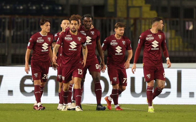 👋🏻 Saul Coco si presenta: “Torino, emozionato e contento di essere qui”