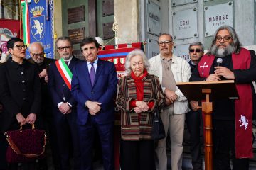 📹 Commemorazione del Grande Torino: Buongiorno legge i nomi, omaggi di River e Chapecoense ❤️