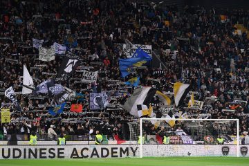🔥 Udinese-Empoli bollente: Bluenergy Stadium sold out per la sfida salvezza