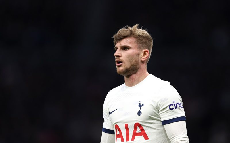 🧨 Werner verso gli 🇺🇸! 2️⃣ club interessati: la situazione