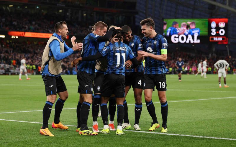 Un 🇦🇷 in difesa per l’Atalanta, nel mirino Balerdi del Marsiglia