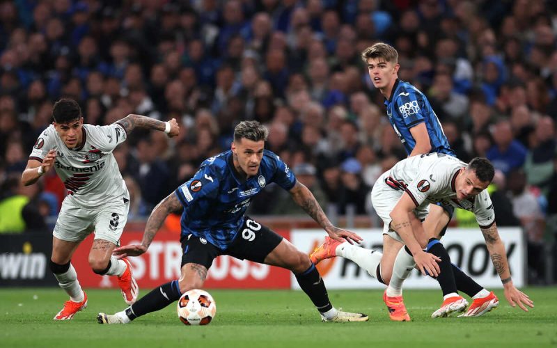 🎙 Scamacca: “All’Europeo nel momento migliore di carriera”