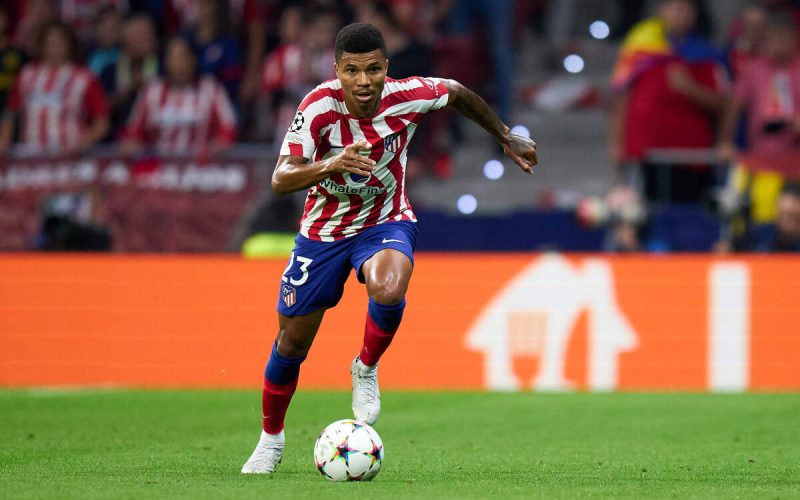 🛡 L’Atletico Madrid torna al vecchio logo: la rivelazione social