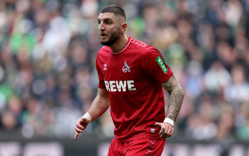 🤝 Stoccarda, in arrivo una vecchia conoscenza della Samp: preso Chabot