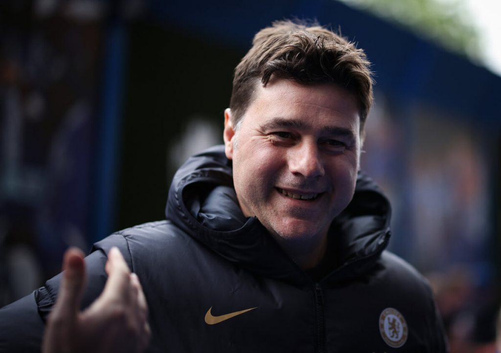 🔴⚫️ Pochettino: “Contatti con il Milan? Possibile, è il lavoro dei miei agenti”