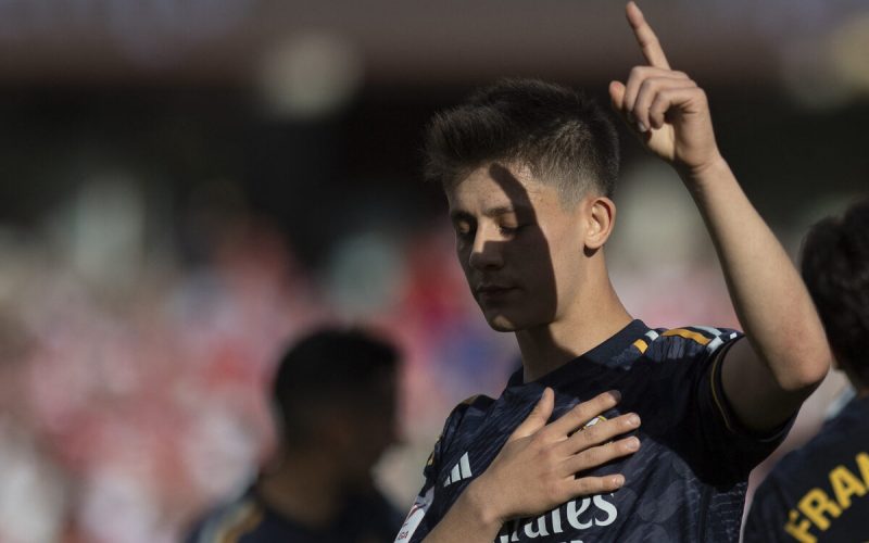 🇹🇷 Guler: “Contento di aver fornito il mio primo assist. Demiral? Con lui è tutto facile”