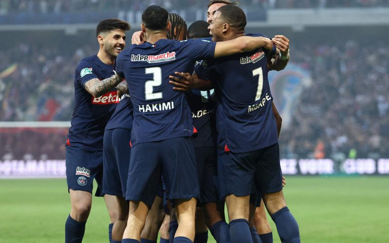 🇫🇷 Supercoppa di Francia, rinviata a data da destinarsi PSG-Monaco