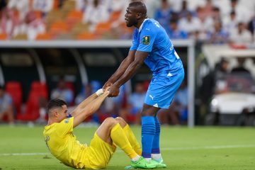 ‼️ Koulibaly: “Coppa d’Africa al Marocco? Me l’ha detto Bounou, pensavo fosse uno scherzo”