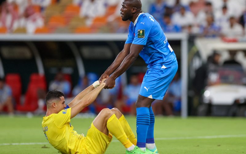 🔃 Koulibaly lascerà l’Al-Hilal: escluso dalla lista Champions. Al suo posto Neymar