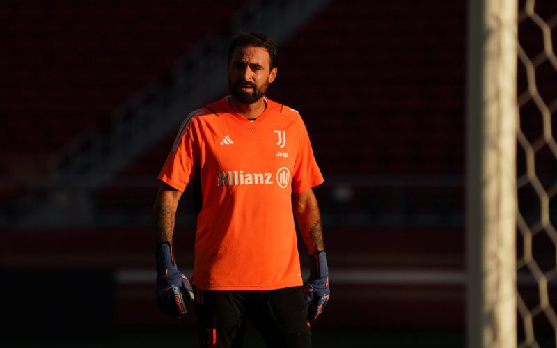 🚨 UFFICIALE – Juventus, Pinsoglio rinnova fino al 2026