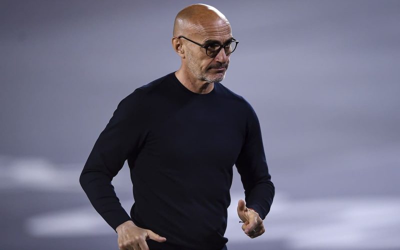 ❤️ Montero: “La Juventus per me è come la Nazionale uruguayana, qualcosa di sacro”