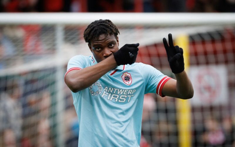 👀 Napoli, occhi in Pro League 🇧🇪 per rinforzare la rosa. Tutti i nomi