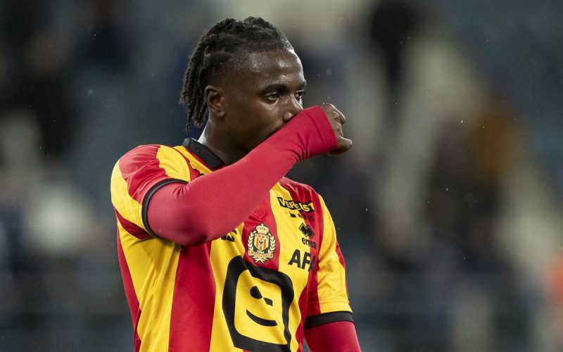 ⚔️ Sfida di mercato tra Inter e Bologna: occhi sul giovane Mukau