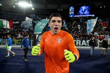 👀 Lazio, Mandas con pretendenti in tutta Europa: si fa avanti il Leicester