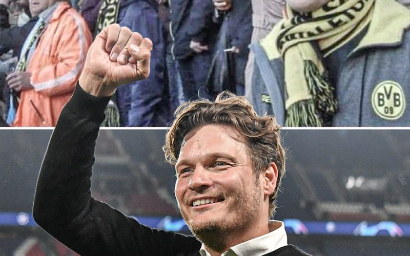 ❗ Terzic cerca panchina: il West Ham ci pensa, contatto con Ibra