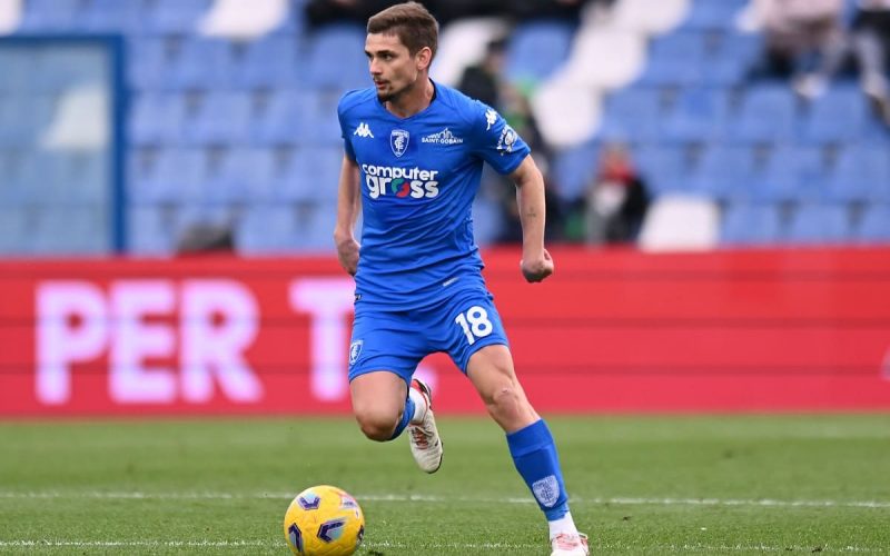 🏆 Romania, ecco i 28 pre-convocati per l’Europeo: c’è Marin dell’Empoli