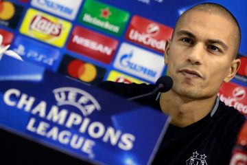 ⚪️⚫️ Inler: “Col Bologna partita difficile, ma dovremo lottare come sempre”