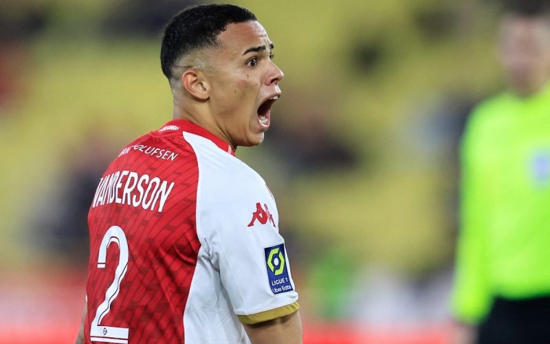 🔵 Napoli, forte interessamento per Vanderson: il brasiliano piace molto a Conte e Manna