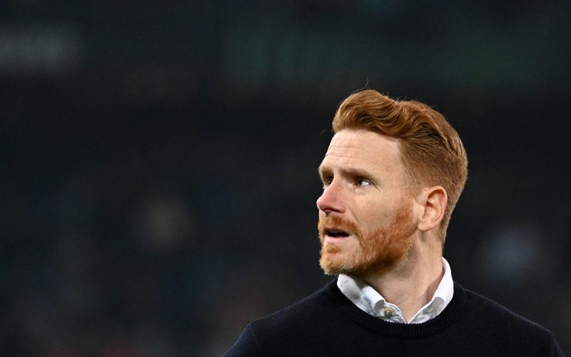 ❗️ Udinese, idea Abascal per il post Cannavaro