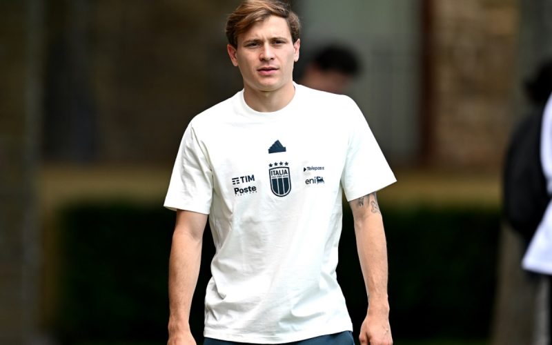💣 Le big europee si sfidano per Barella: la situazione finanziaria spinge l’Inter alla cessione?