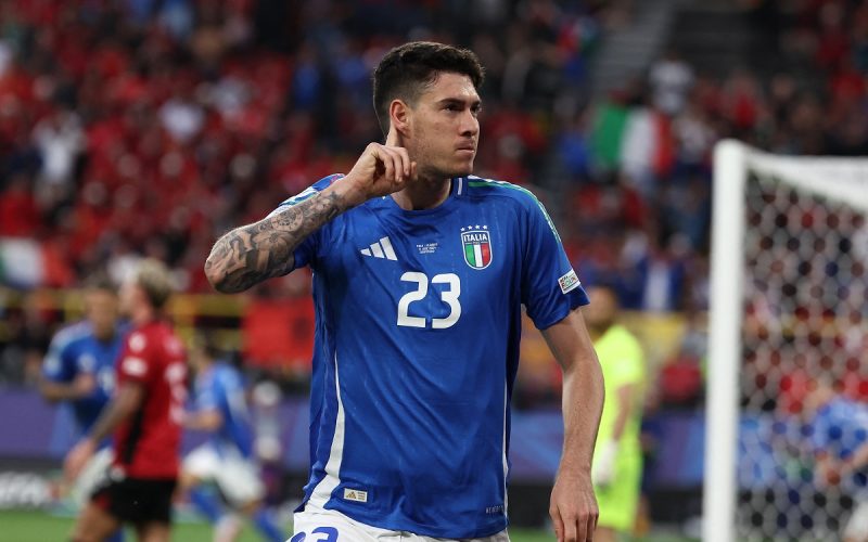 🎙️ Bastoni: “Una vittoria che ci voleva. Gattuso trasmette energia”