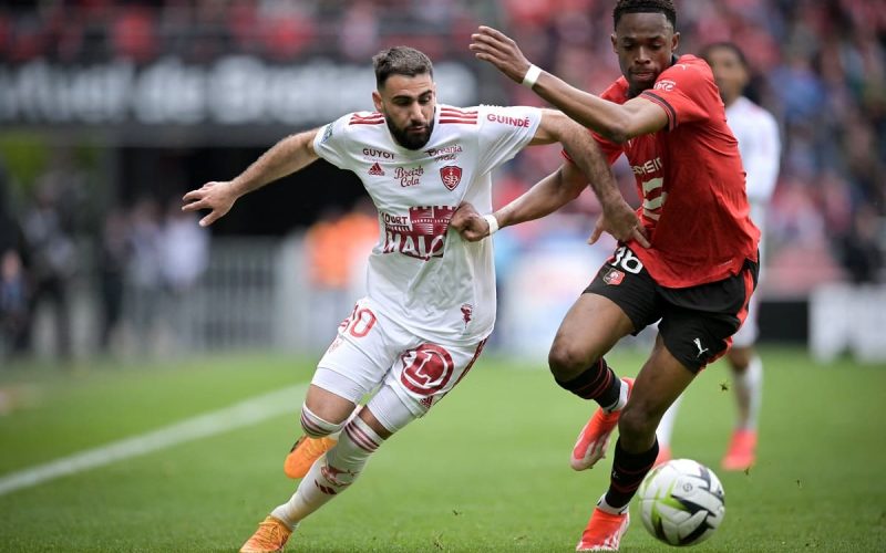✅ Ecco il primo acquisto del Bayer Leverkusen: fatta per il 2005 Belocian