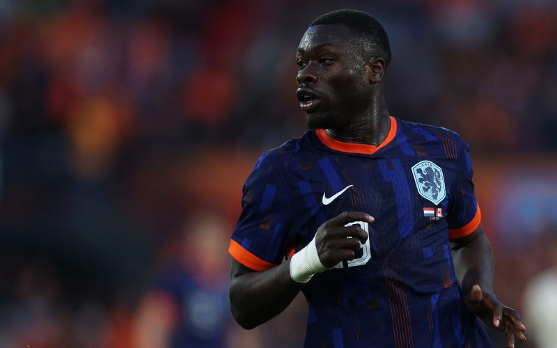 🌳 Nottingham Forest, occhi su Brobbey per l’attacco