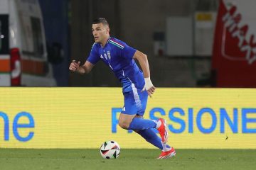 💣 Il Napoli vuole un doppio colpo: accelerata per Buongiorno e Spinazzola