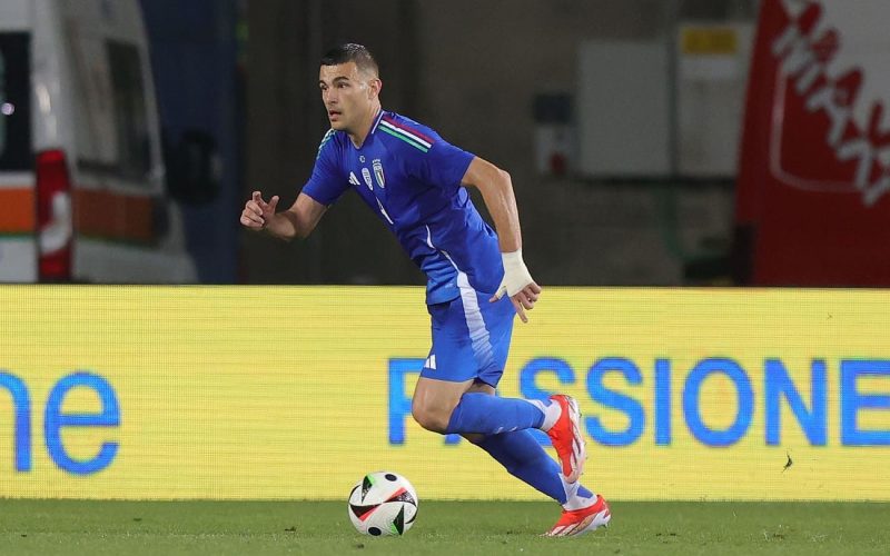 🔵🔵 Buongiorno: “Continuiamo ad andare forte”