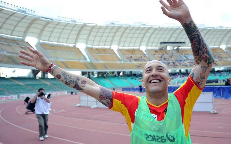 🥺 Chevanton: “Sono stato depresso. Il nuovo lavoro mi ha rigenerato”