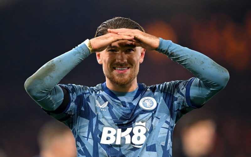 🤔 The Athletic – Milan, c’è un problema per Cash: le ultime