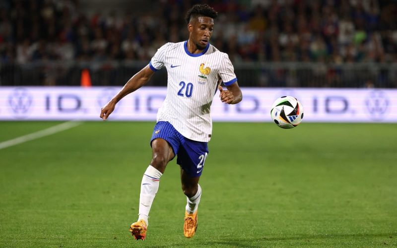 🔴 Coman sul mercato anche a gennaio: il desiderio del francese