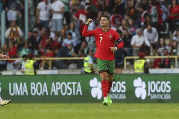 🇵🇹 Martinez: “Ronaldo è stato decisivo, ha dimostrato di non arrendersi nelle difficoltà”