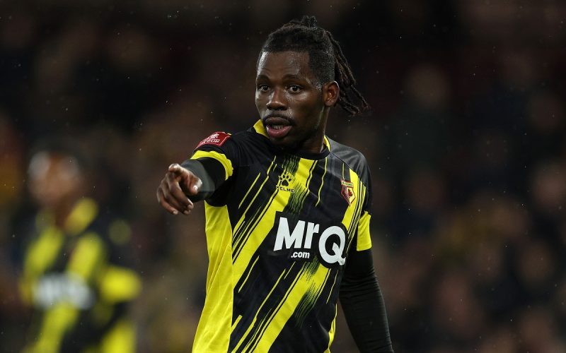 ✔️ Lazio, fatta per Dele-Bashiru: è il primo regalo a centrocampo per Baroni