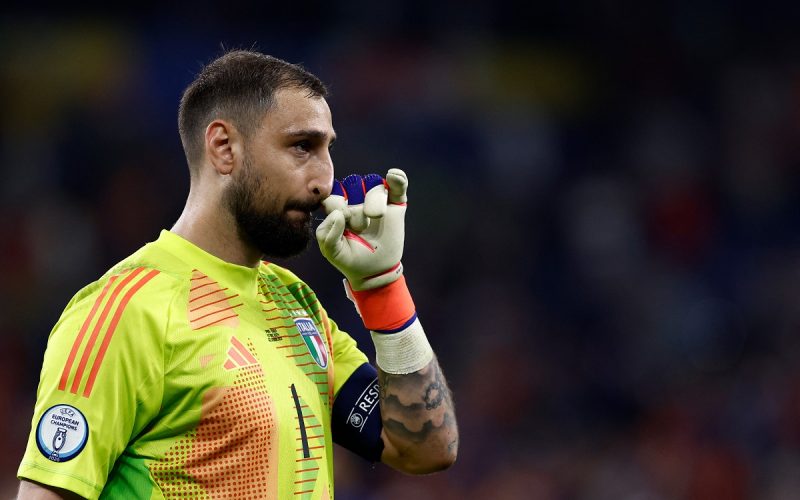 📑 Campos annuncia: “Lavoriamo per rinnovare il contratto di Donnarumma”
