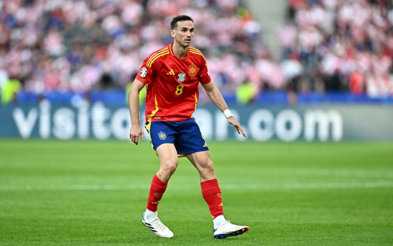 🤔 PSG, Fabián Ruiz: “Giocare in Premier? È uno dei 🔝 campionati al mondo. In futuro…”