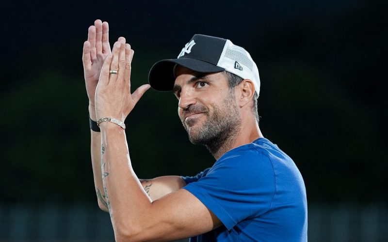 🏹 Una nuova freccia per Fabregas: Diao in viaggio verso Como. Le cifre