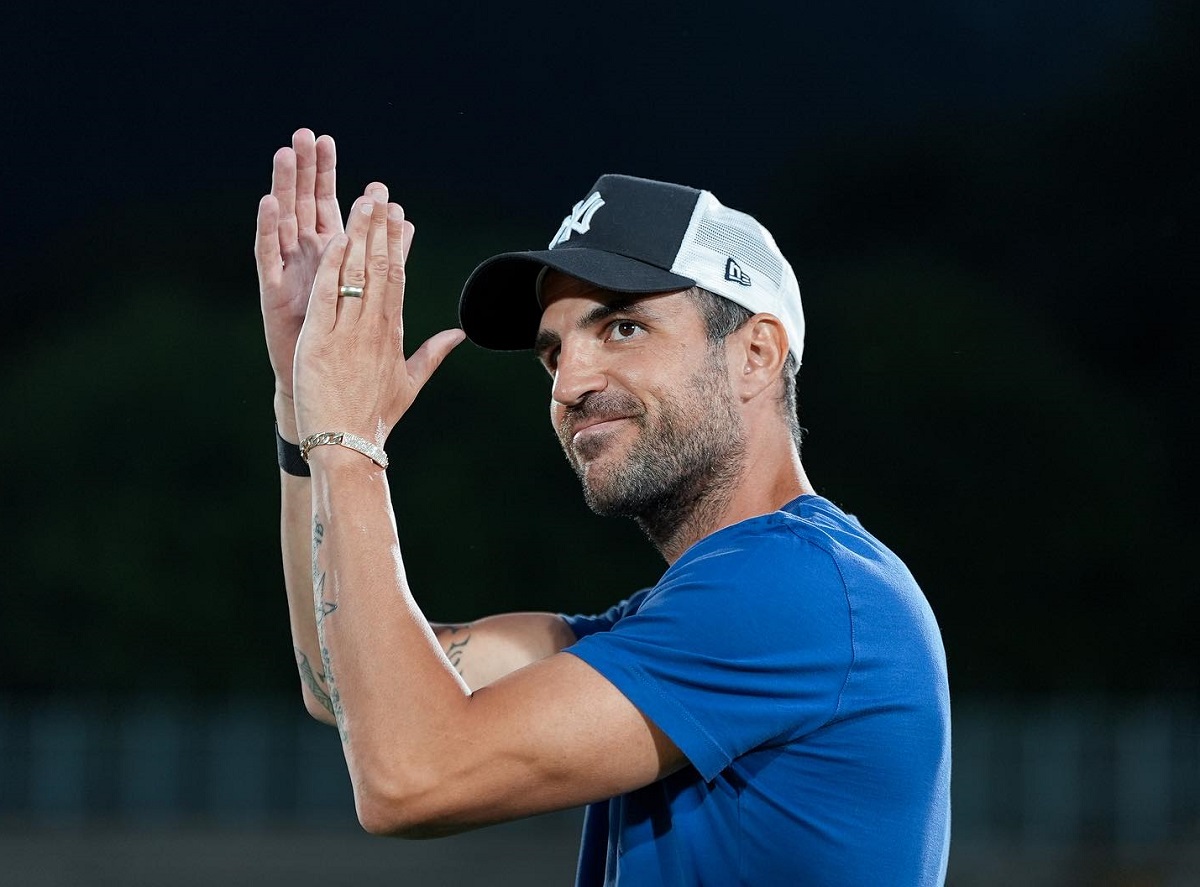 🚨 Fabregas-Como, avanti insieme! Lo spagnolo in panchina anche in Europa