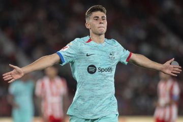 6️⃣ Barcellona ESAGERATO, Fermin Lopz è MVP: Olympiacos demolito 💥