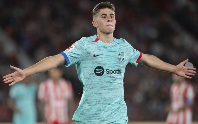 Barça, il Chelsea è avvisato: Flick punta su Fermin, serve un’offerta 😱