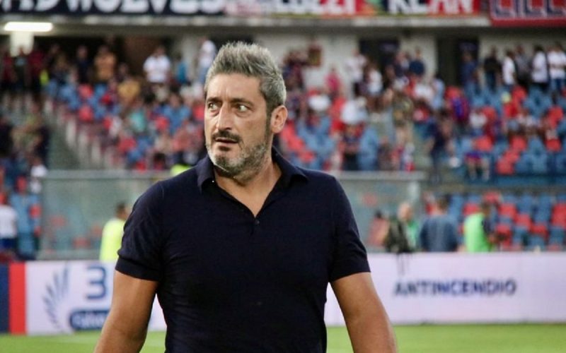 👀 Gemmi: “Walukiewicz? Non volevamo farlo uscire ma al Torino non puoi dire no. Anjorin? Intuizione personale”