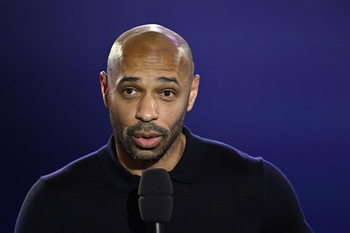 🧨 CR7 nel mirino della critica. Henry: “È la squadra che deve segnare, non tu! Ora gioca da 9, ma non lo è mai stato”