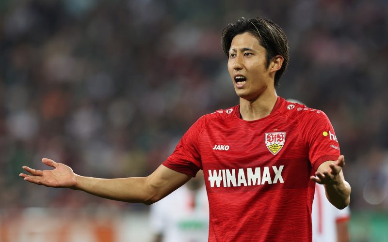 🧨Il Bayern rompe gli indugi per la difesa: pagata la clausola di Ito