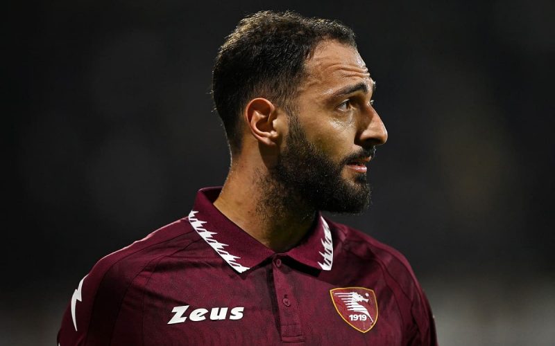 🔙 Kastanos vuole restare in Serie A: Hellas e Cagliari studiano il colpo