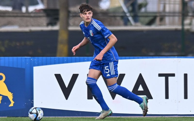 💥 Cherubini: “Una big per Leoni? Siamo convinti che possa rimanere”