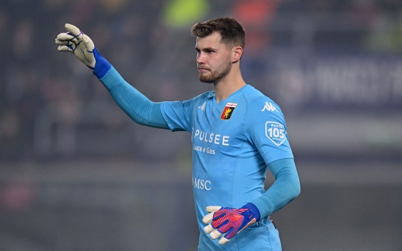 🗣️ Blasquez: “Martinez vale più di 15 milioni. Gudmundsson? Nessuno trattiene nessuno”