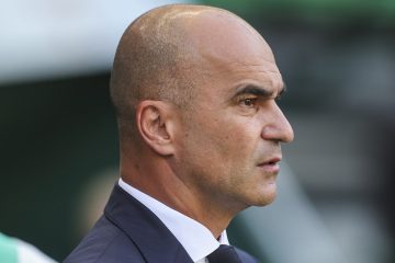 🇵🇹 Martinez: “L’Italia è una delle favorite per la vittoria finale. Georgia? Sono forti”