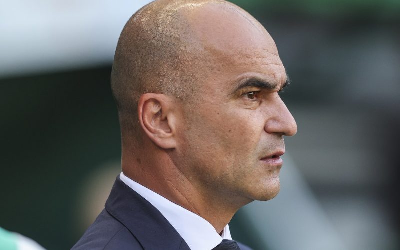 🇵🇹 Martinez: “Repubblica Ceca fisica e cinica, non ci aspettano gare facili”